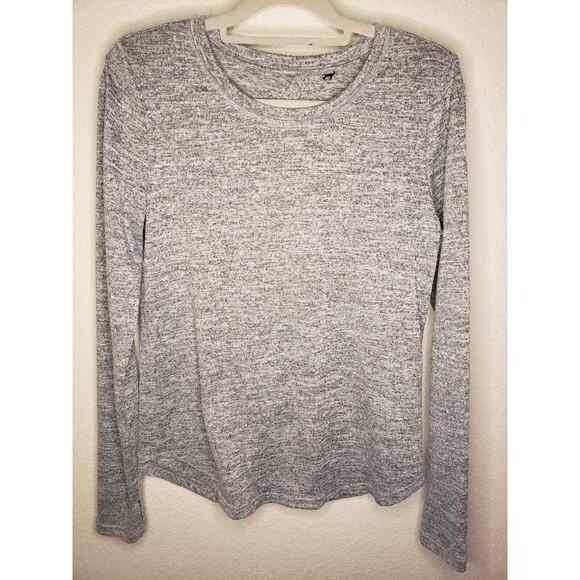 Active Life Keyhole Back Pullover Shirt - S/M - Picture 1 of 8
